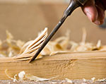 Entretien de meuble en bois par Menuisier France à Tortequesne